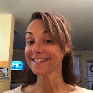 Meet your Posher, Heidi